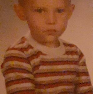 Meet your Posher, Shell